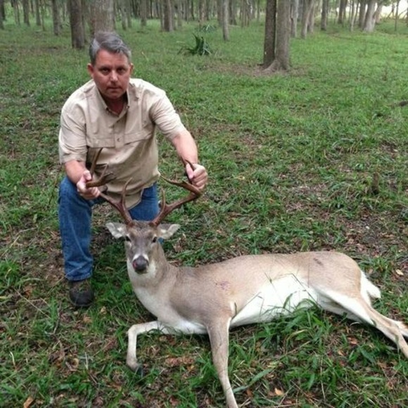 Meet your Posher, Roger - Picture 1 of 1